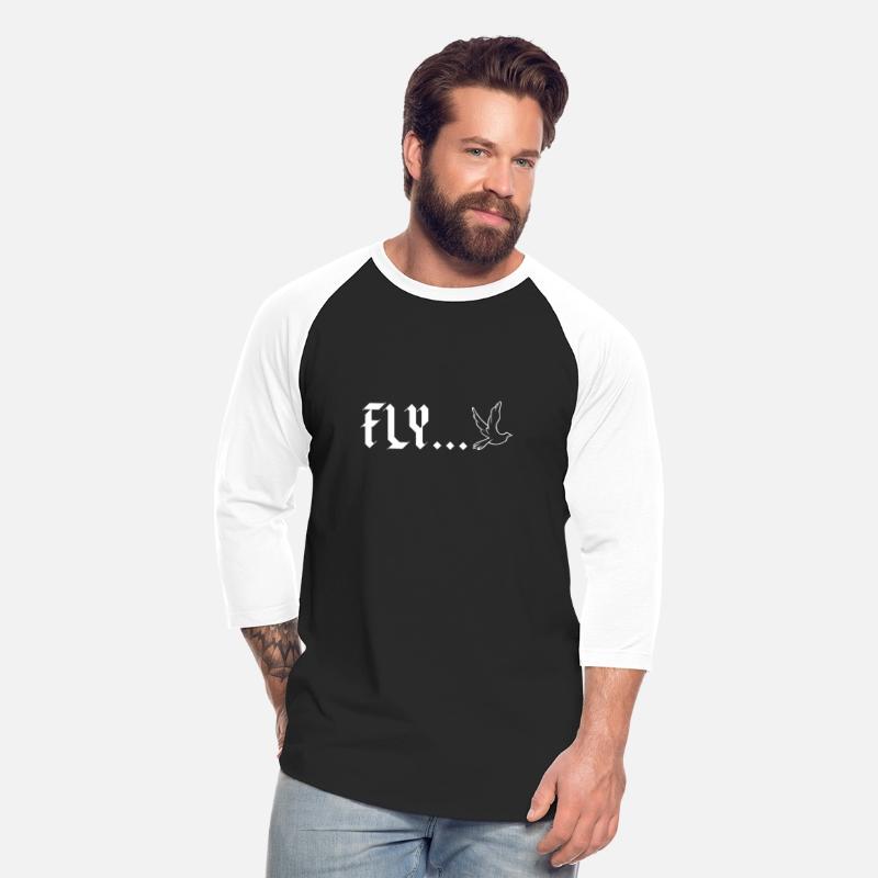 Fly - motivational design