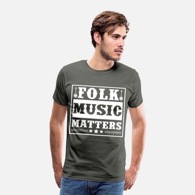 Folk Music Hits Partying