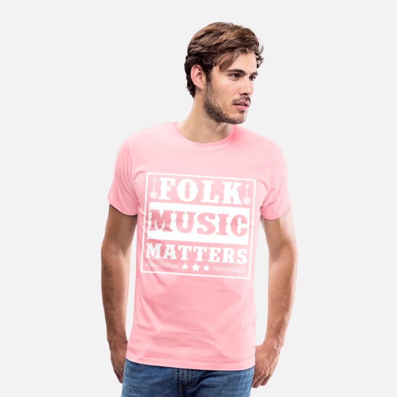 Folk Music Hits Partying