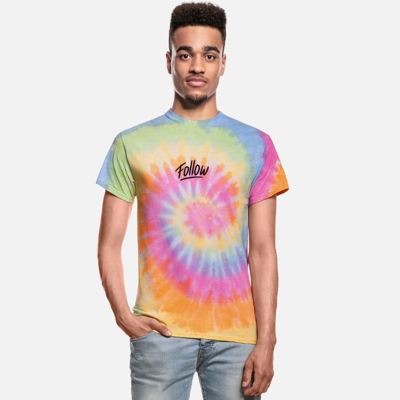 follow t-shirts