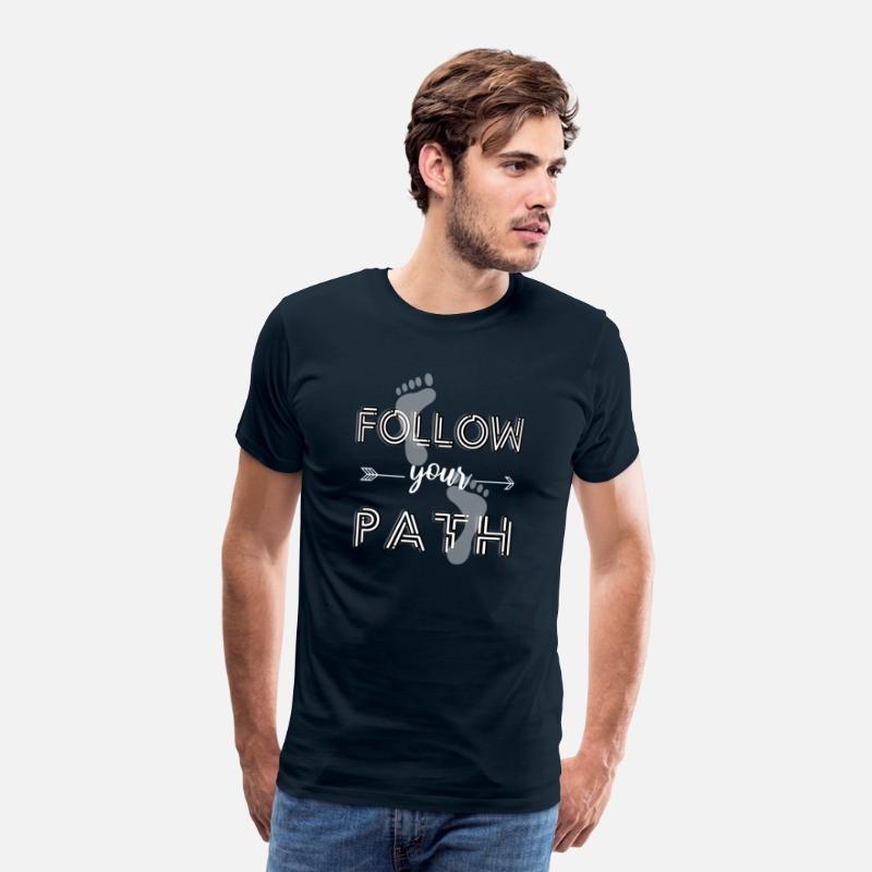 Follow your path