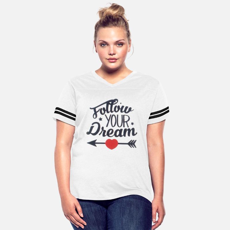 Folow your dream