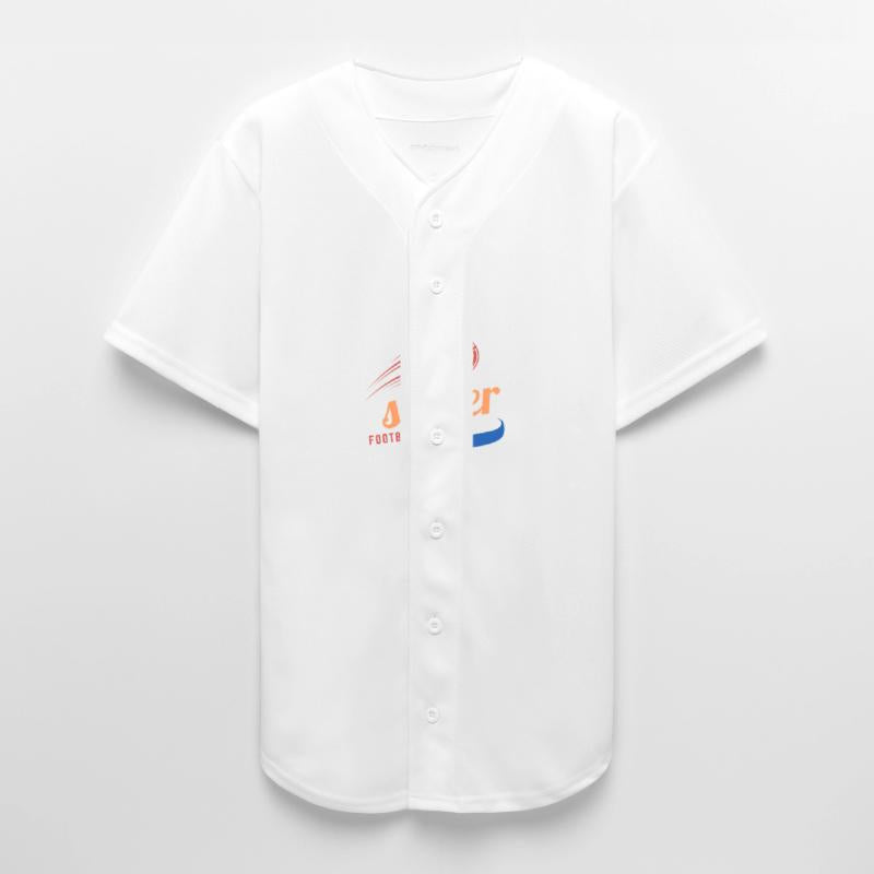 Football and Its Fans – Cool T-shirt, Great Birthd