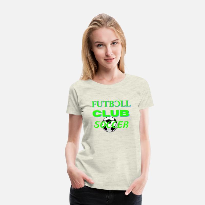 Football Club design