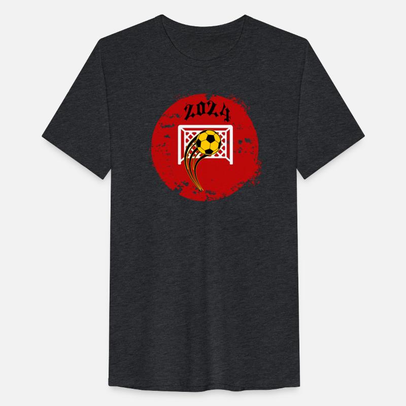 Football (soccer) 2024