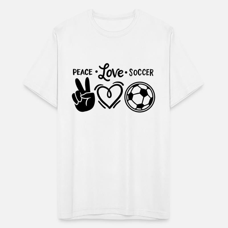 Football soccer fan