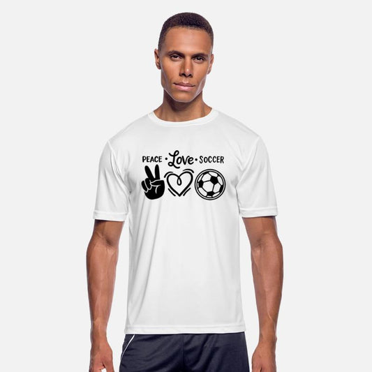 Football soccer fan