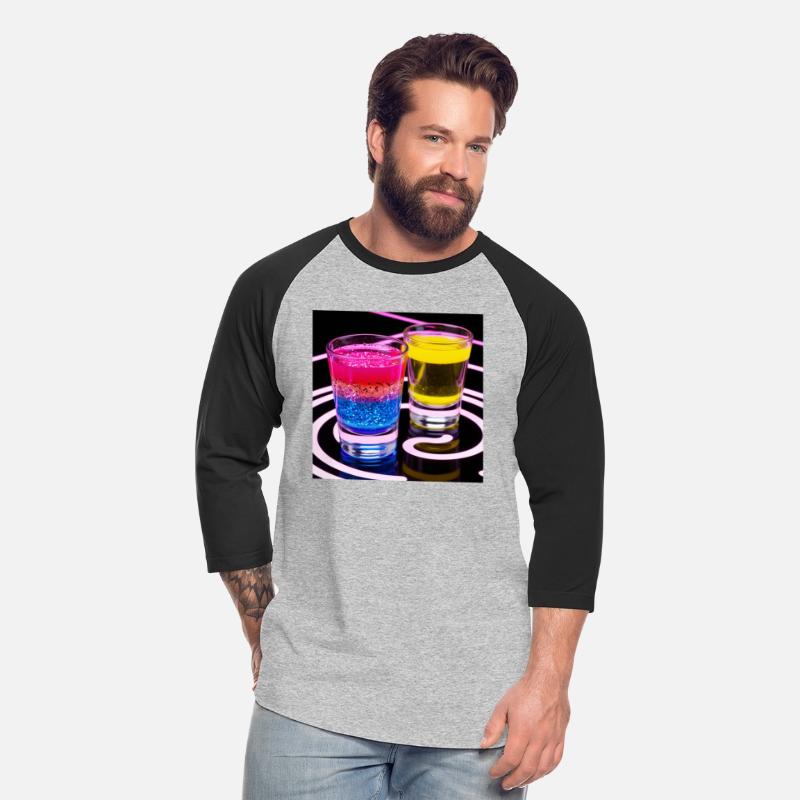 For nightclub or party atmosphere
