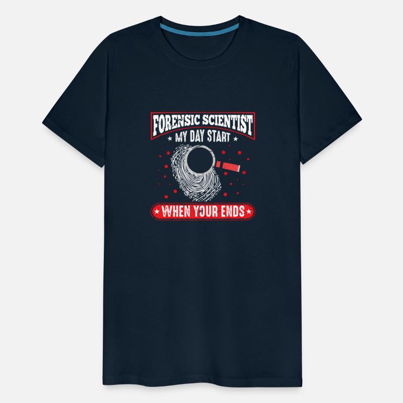 Forensic Scientist Forensic Science