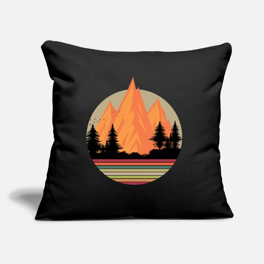 Forest Nature Mountains