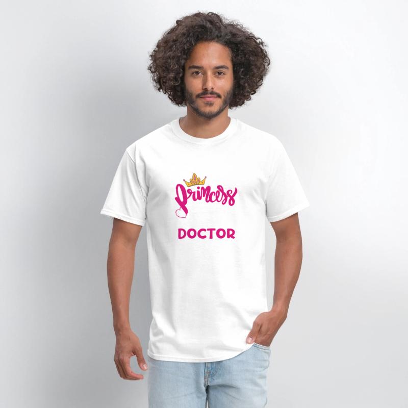 Forget Princess I Want To Be A Doctor Future Docto