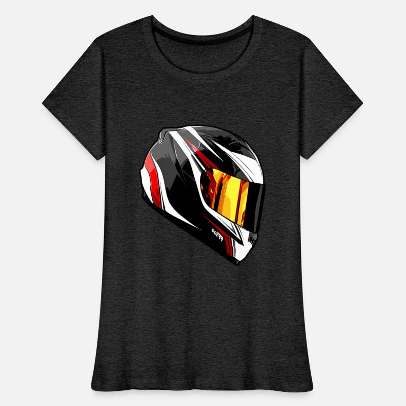 Formula Racing Helmet Motorcycle Racing Helmet Go