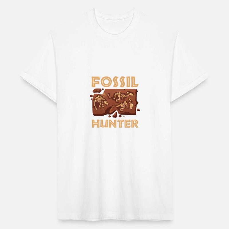 Fossil Hunter Paleontology