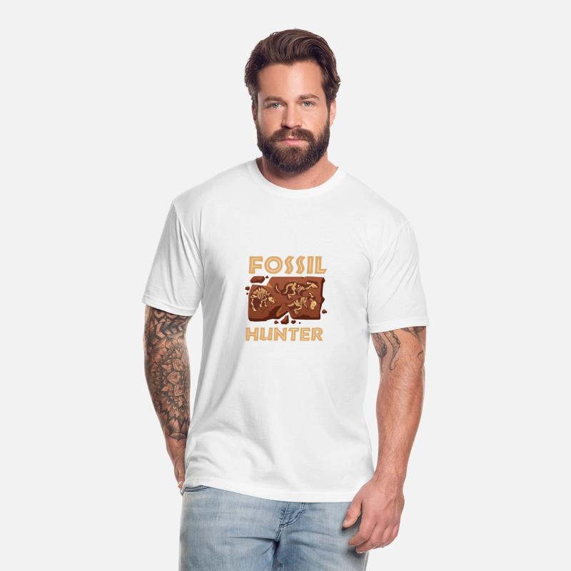 Fossil Hunter Paleontology