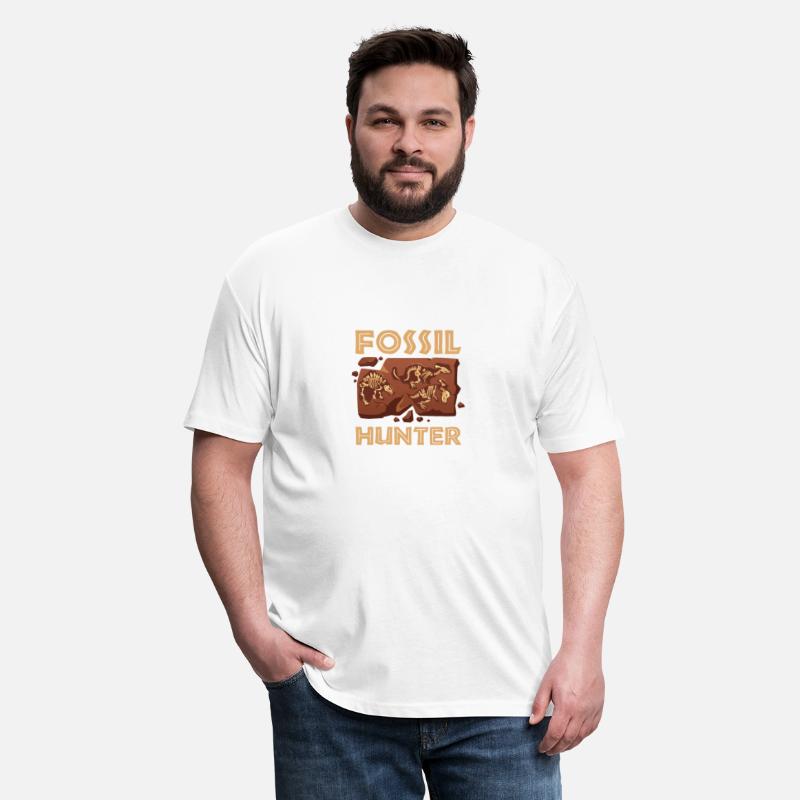 Fossil Hunter Paleontology