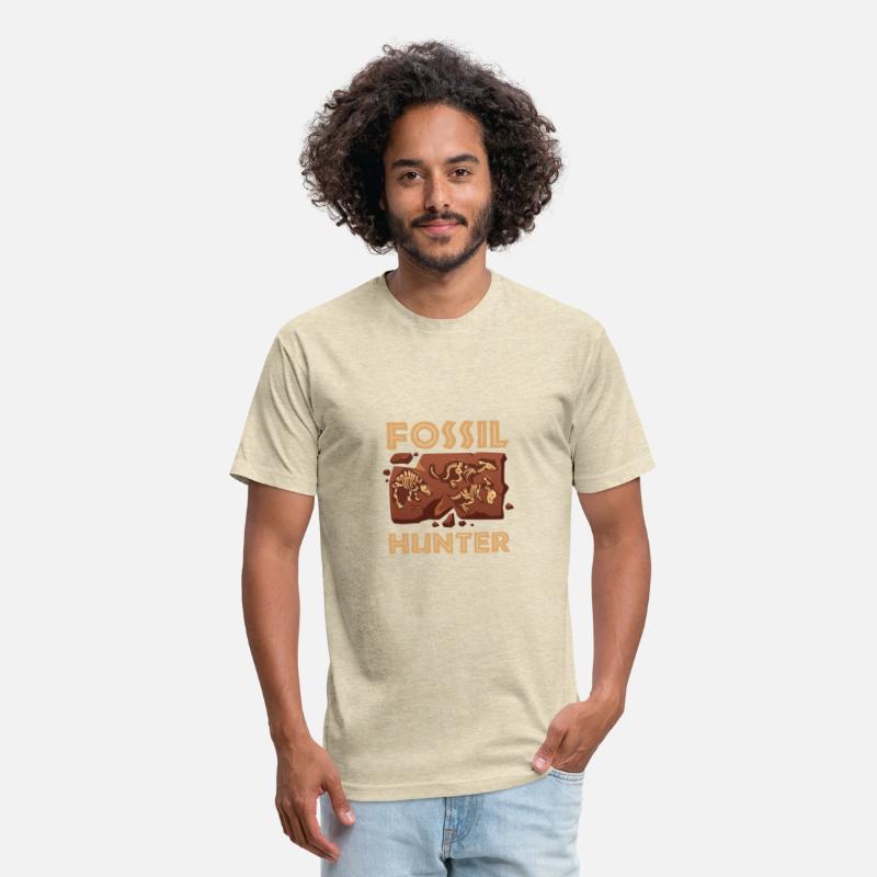 Fossil Hunter Paleontology