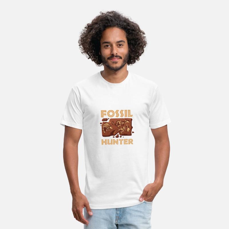 Fossil Hunter Paleontology