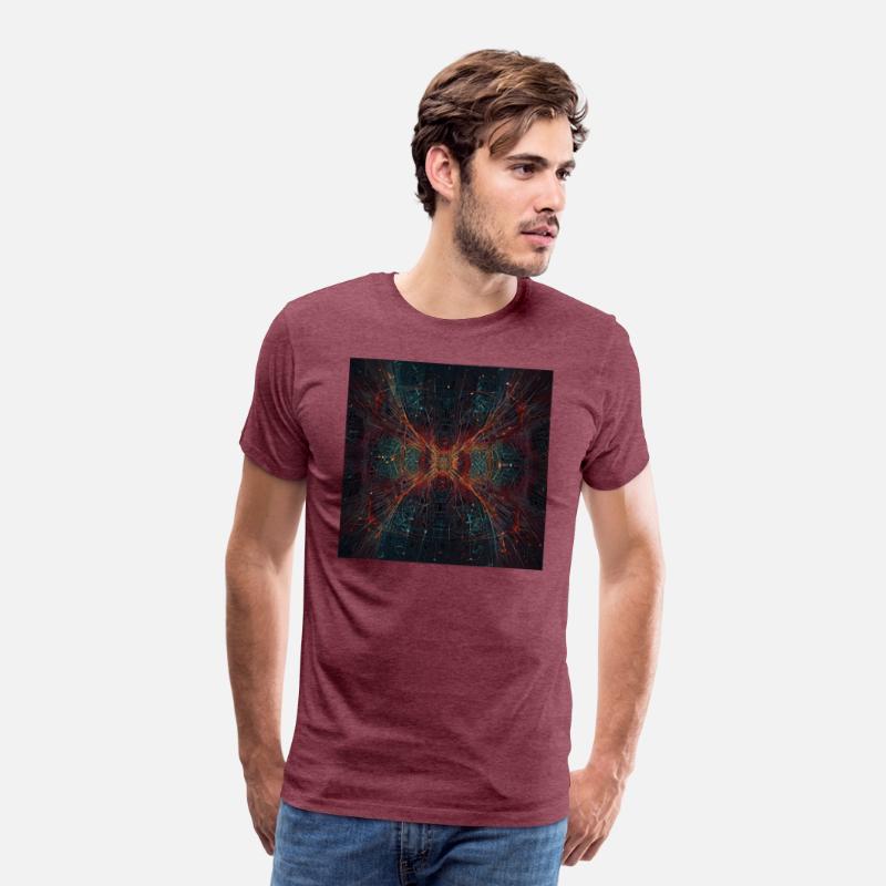 Fractal Symphony