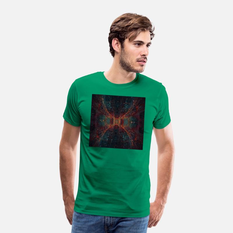 Fractal Symphony