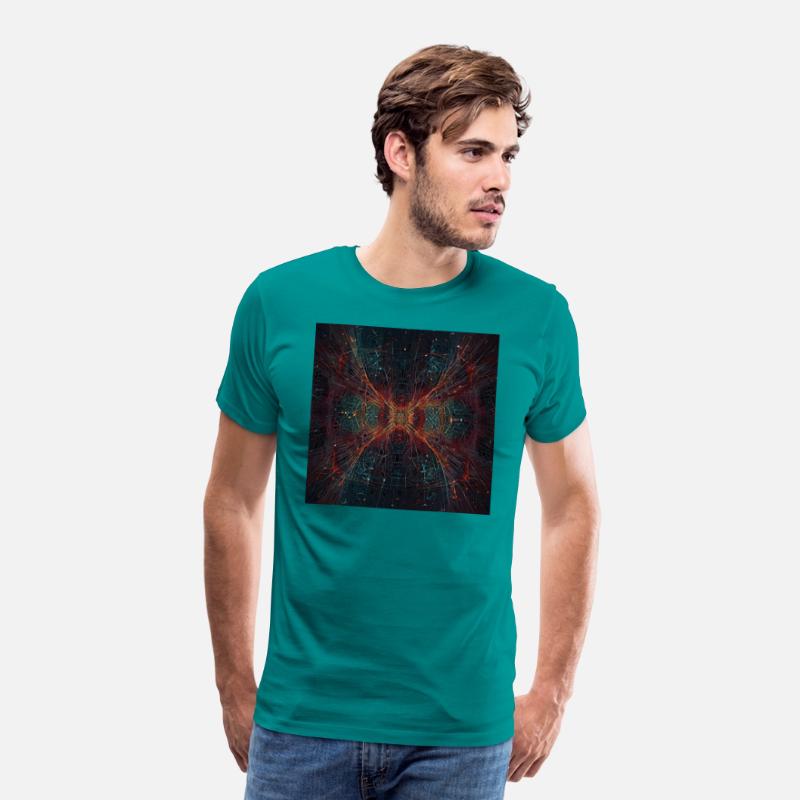 Fractal Symphony