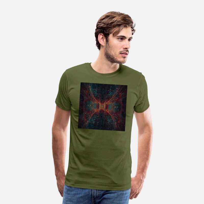 Fractal Symphony