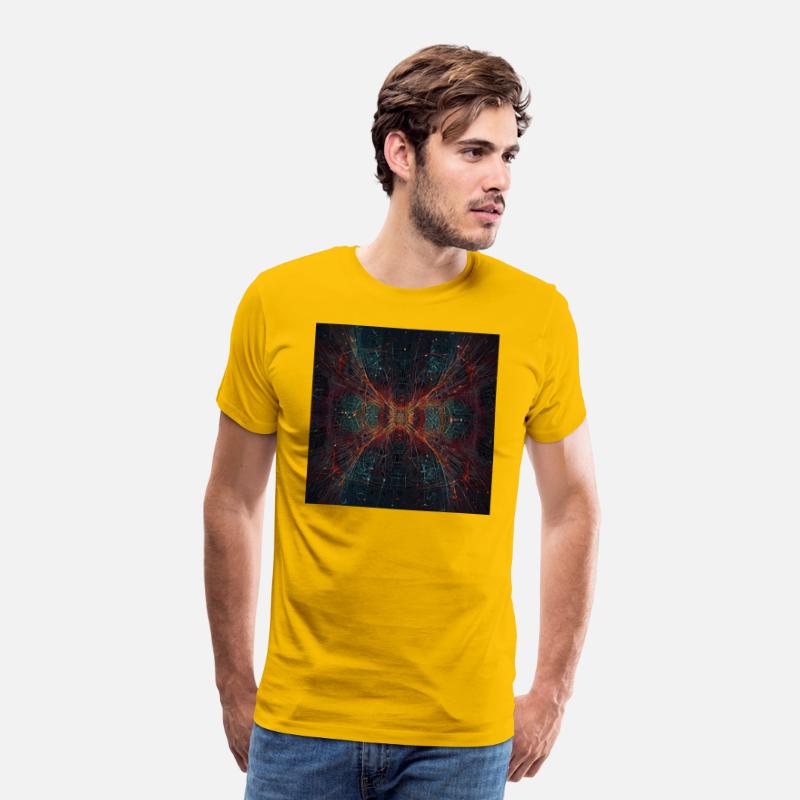 Fractal Symphony