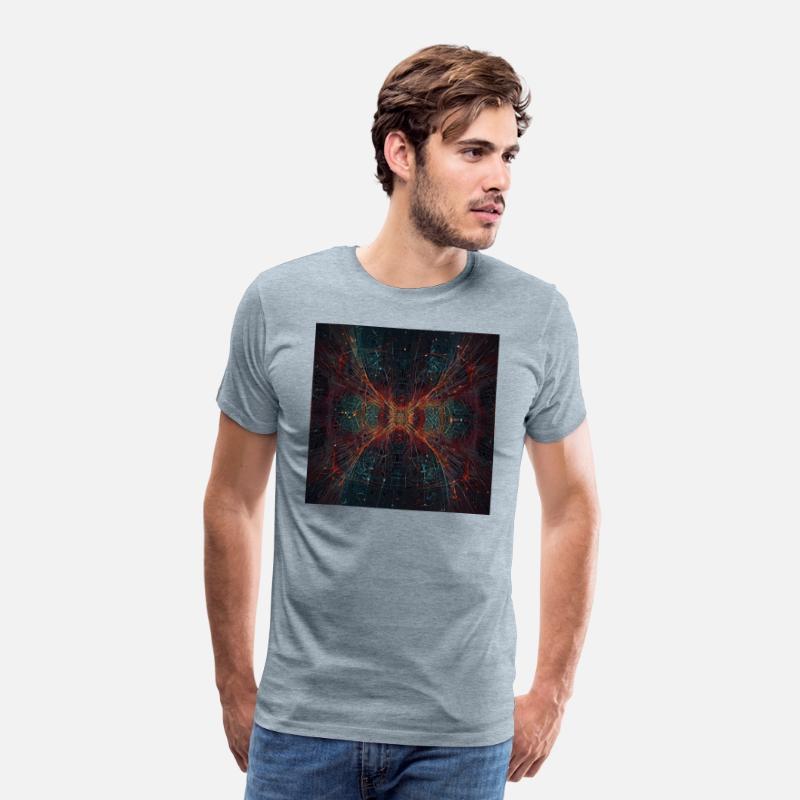 Fractal Symphony