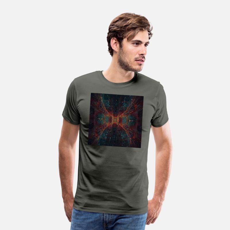 Fractal Symphony