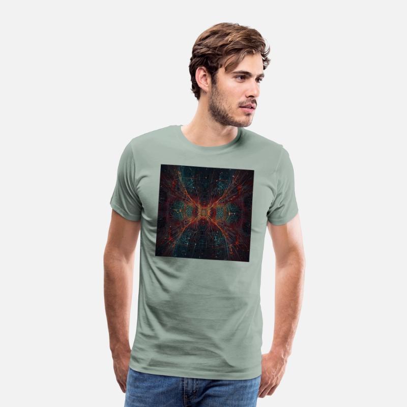 Fractal Symphony