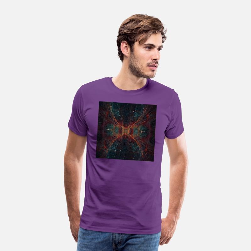 Fractal Symphony