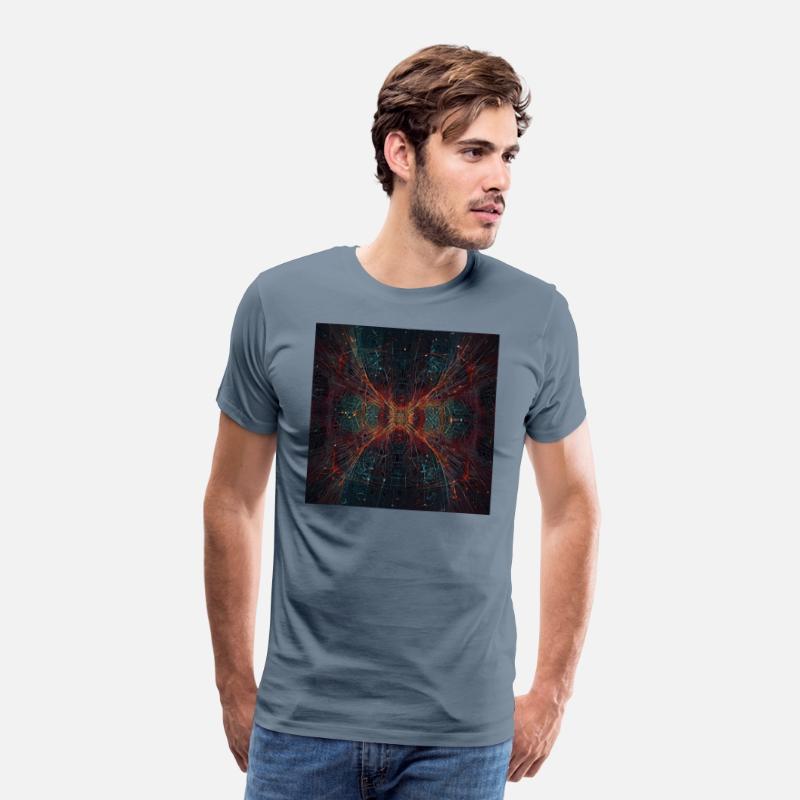 Fractal Symphony