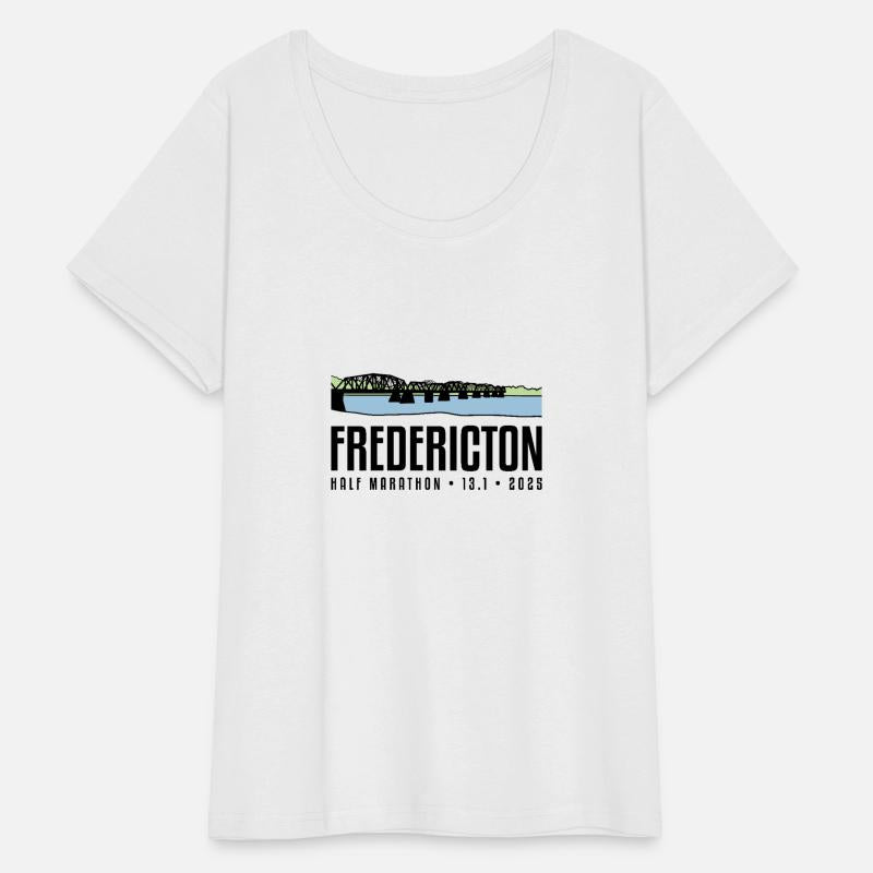 Fredericton - Half Marathon – 13.1 – 2025
