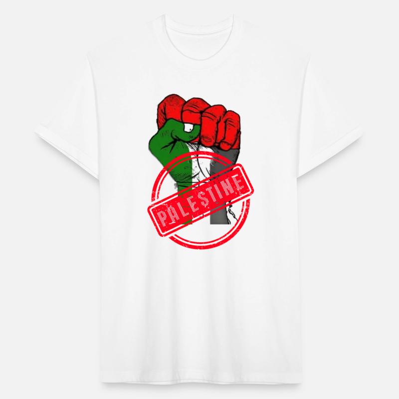 FREE PALESTINE- Steadfastness and resistance