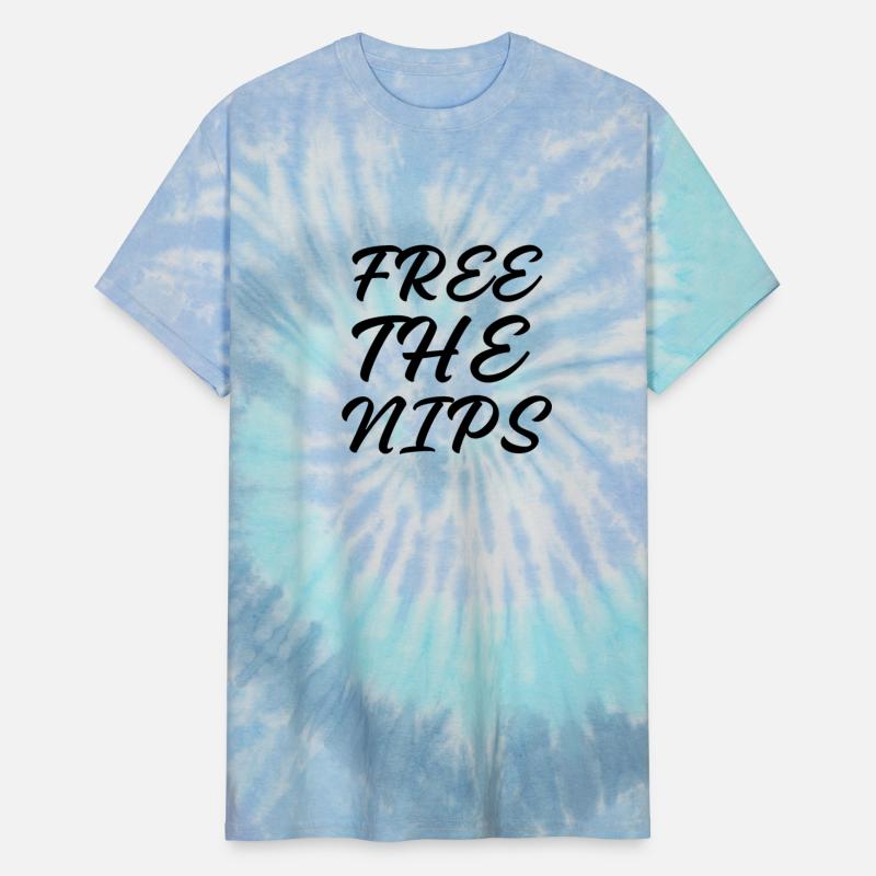 FREE THE NIPS
