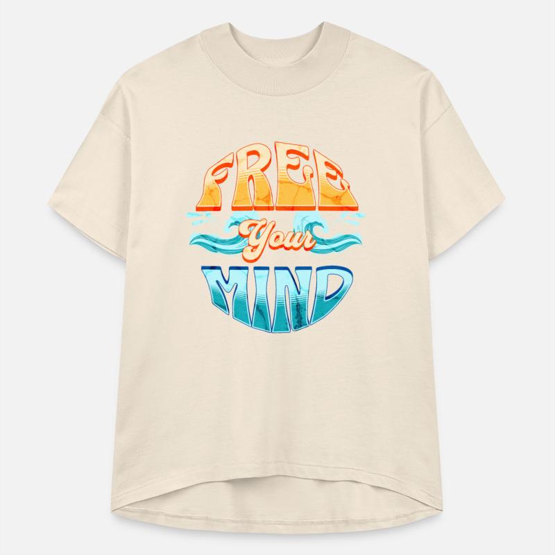 Free Your Mind