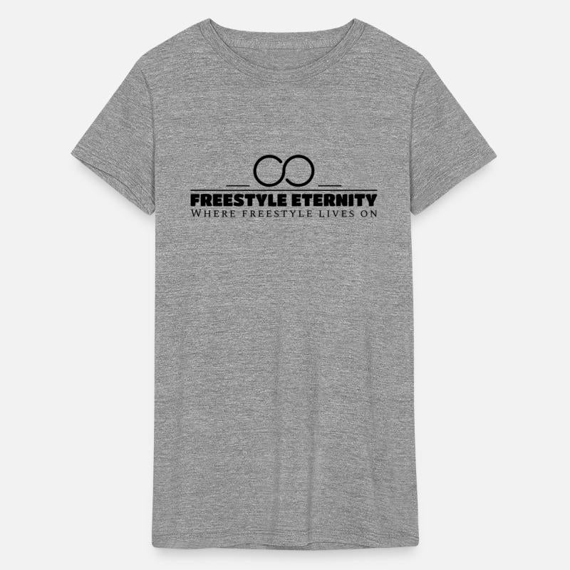 freestyle eternity