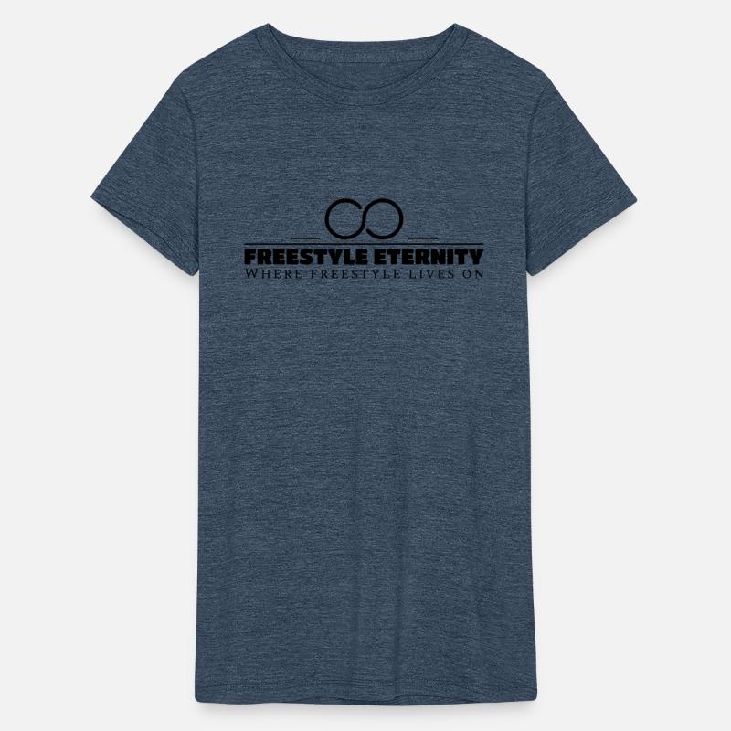 freestyle eternity