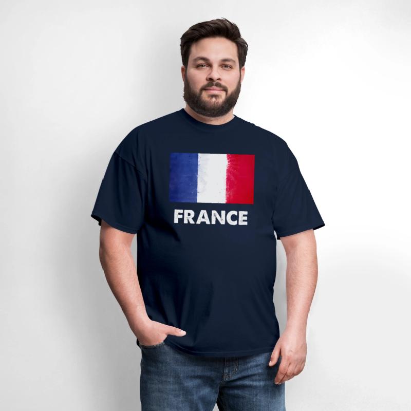 French France Flag