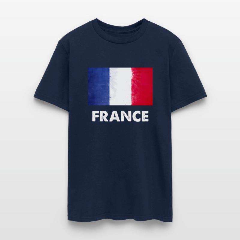 French France Flag