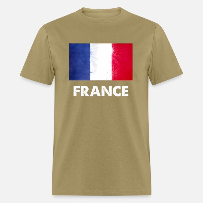 French France Flag