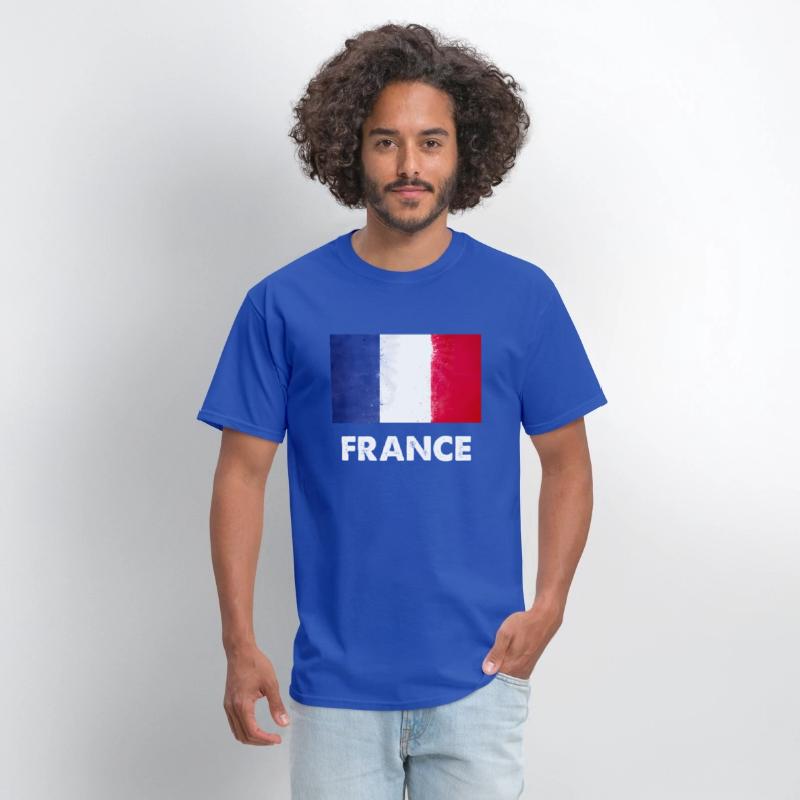 French France Flag