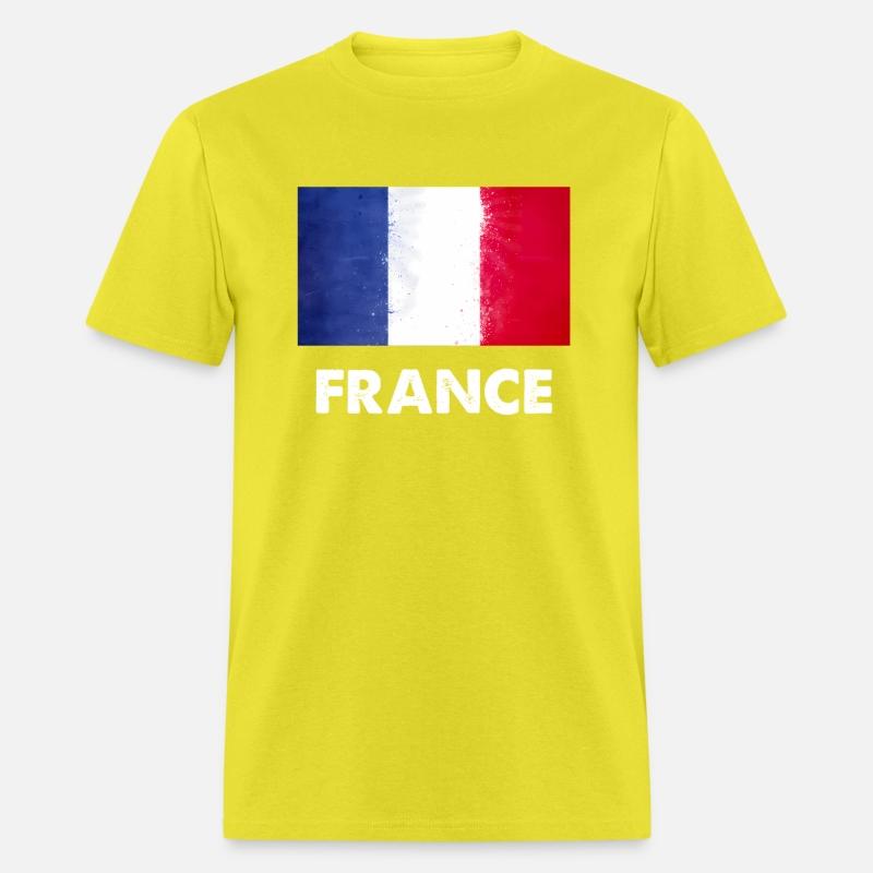 French France Flag