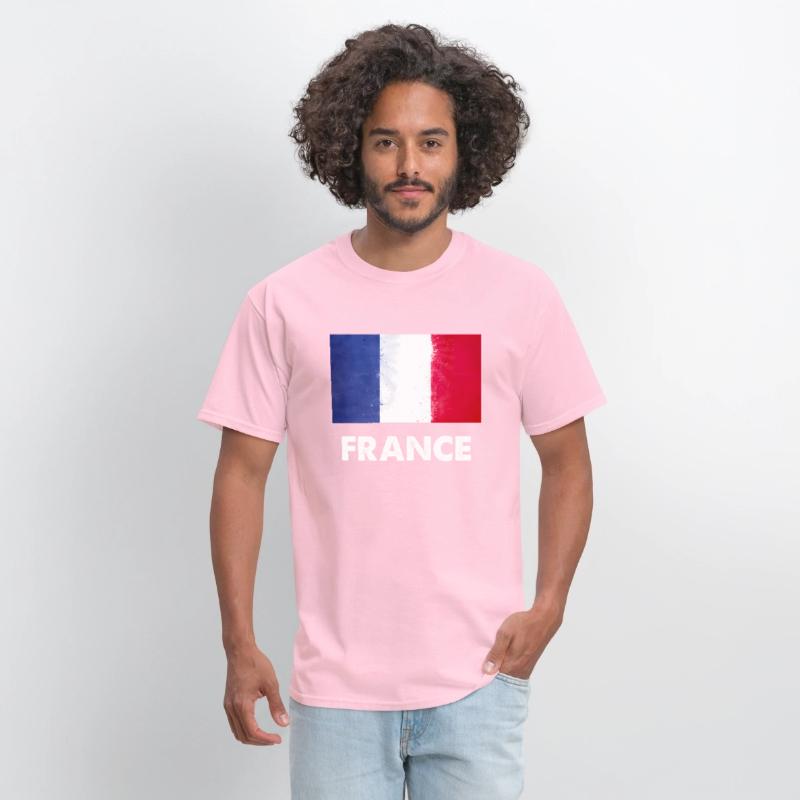 French France Flag