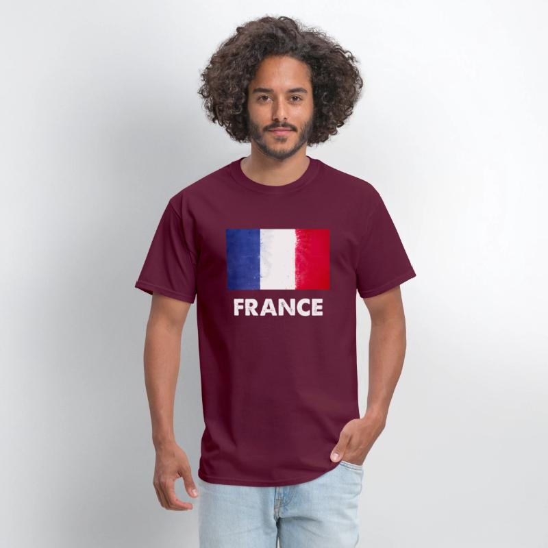 French France Flag