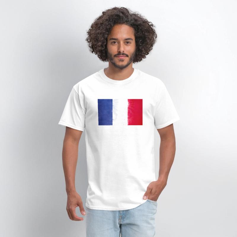 French France Flag