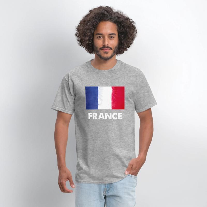French France Flag