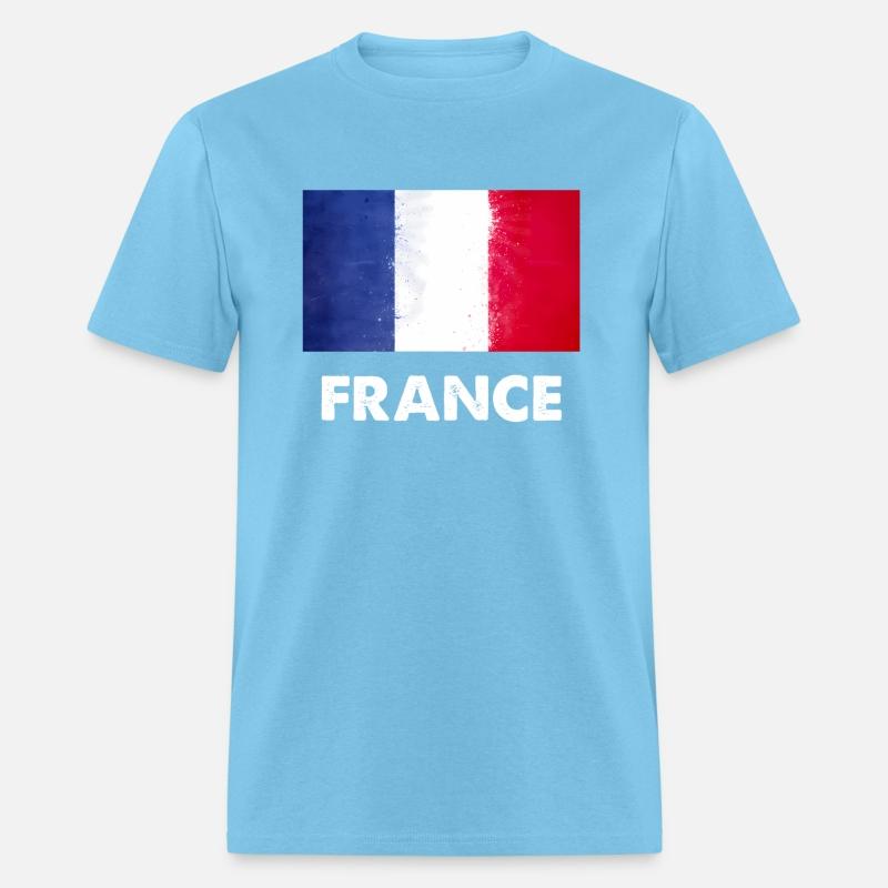 French France Flag