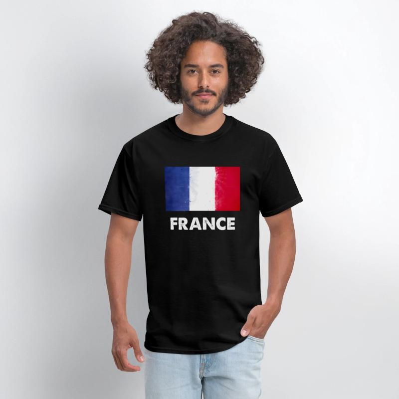 French France Flag