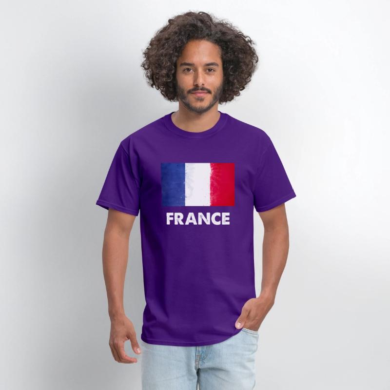 French France Flag