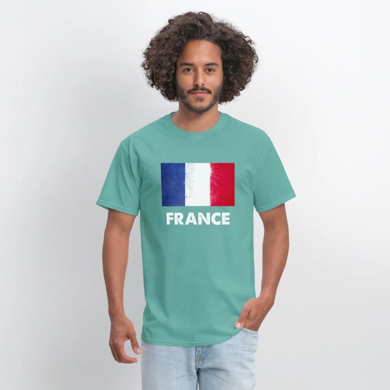 French France Flag